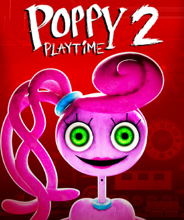 Poppy Playtime - Chapter 2