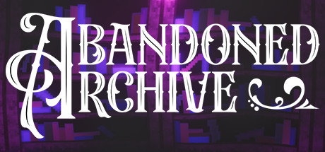 Abandoned Archive Cover Image
