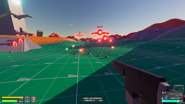 Скриншот из Robotica