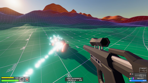 Скриншот из Robotica