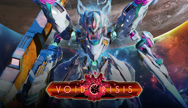 VOIDCRISIS on Steam