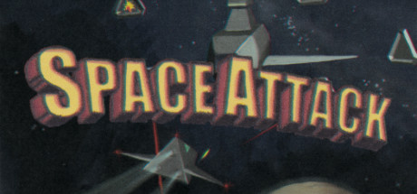 Space Attack steam charts