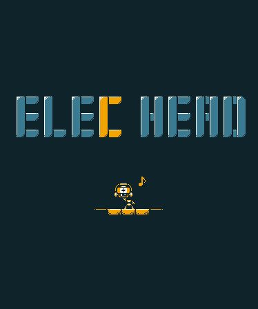 ElecHead Original Soundtrack