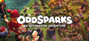 Oddsparks: Una aventura automatizada