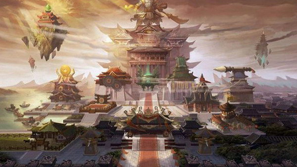 攻城三国志for windows and Linux 1