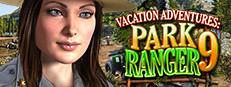 Vacation Adventures: Park Ranger 9