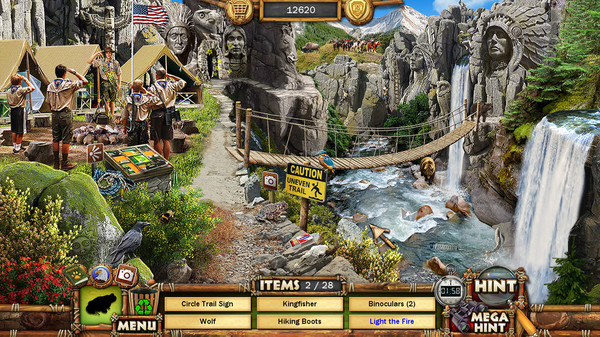скриншот Vacation Adventures: Park Ranger 9 2