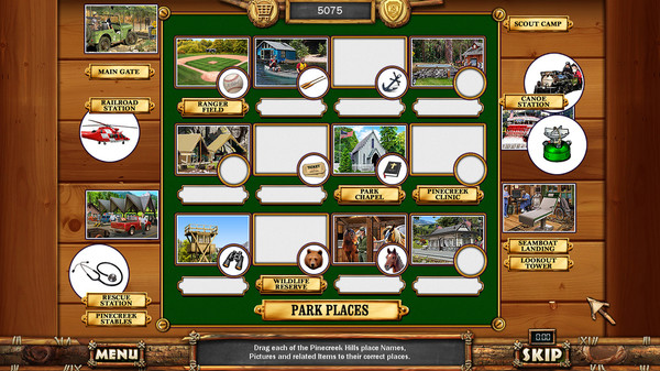 скриншот Vacation Adventures: Park Ranger 9 0