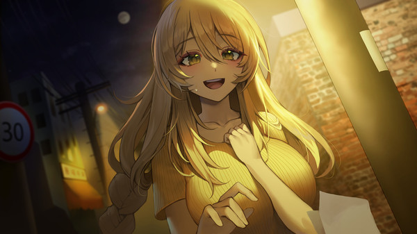 Скриншот из Love Delivery