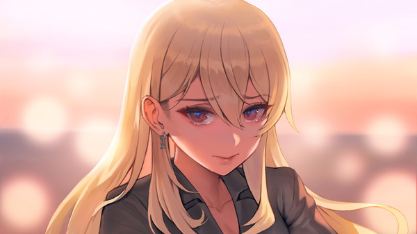 Скриншот из Love Delivery