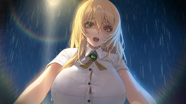 Скриншот из Love Delivery