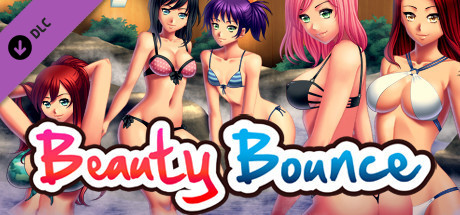 Beauty Bounce - Adult Content banner image