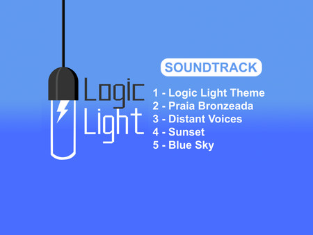 скриншот Logic Light Soundtrack 0