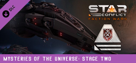 Купить дешево Star Conflict. Mysteries of the Universe. Stage two Купить ключ дешево Star Conflict. Mysteries of the Universe. Stage two