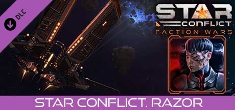 star conflict - razor vertical card thumbnail