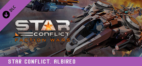 Star Conflict - Albireo banner image