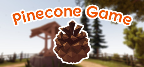 Pinecone Game Cover Image