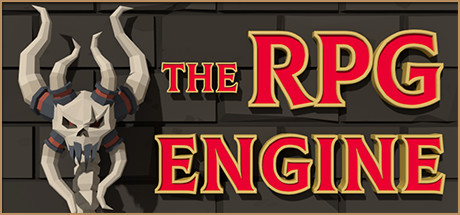 The RPG Engine header image