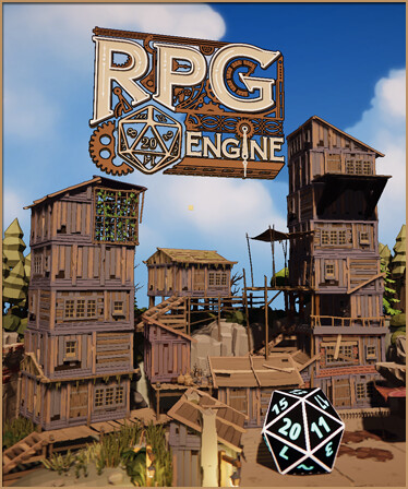 The RPG Engine