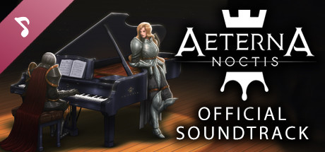 Aeterna Noctis: Official Soundtrack banner image