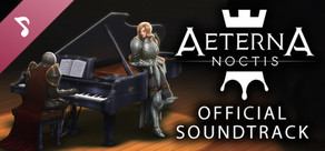 Aeterna Noctis: Official Soundtrack