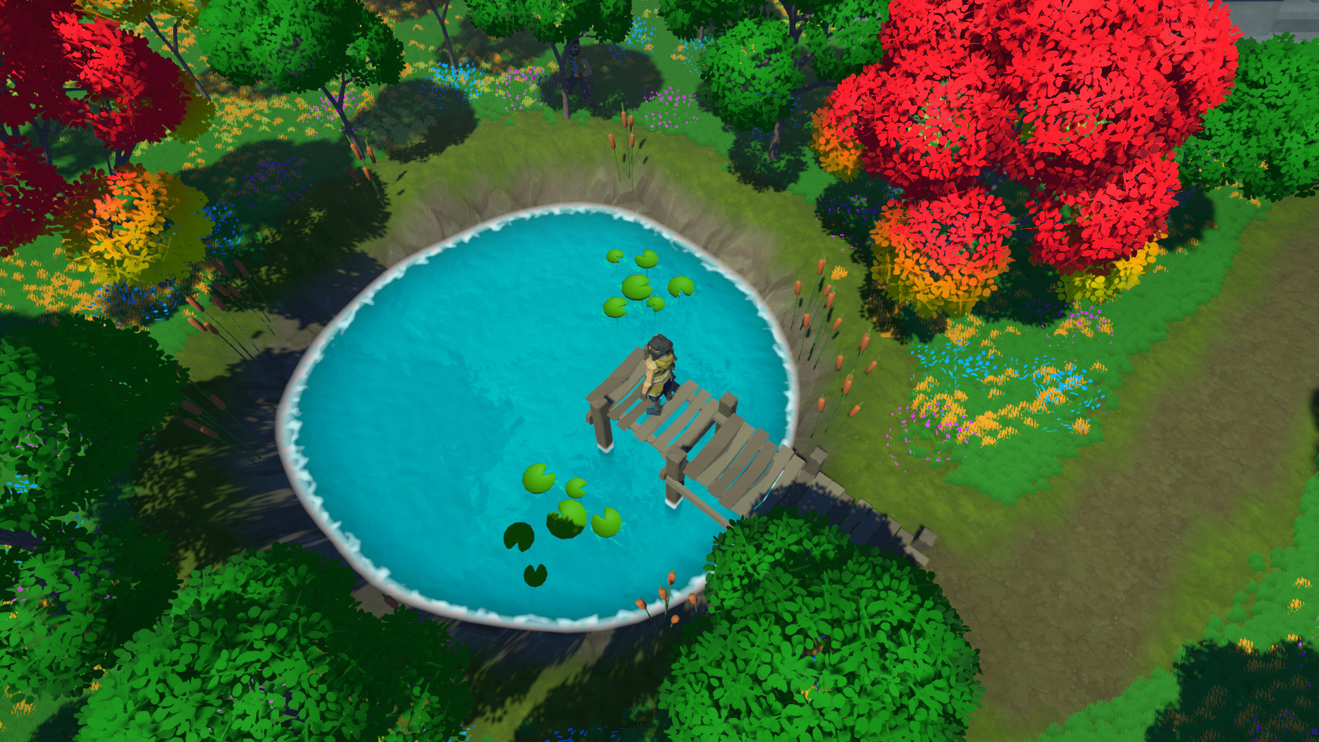 Lodventure screenshot 1