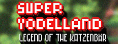 Super Yodelland: Legend of the Katzenbär 게임 이미지