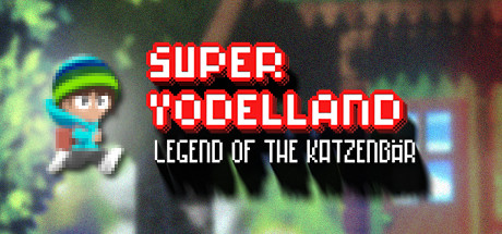 Super Yodelland: Legend of the Katzenbär steam charts