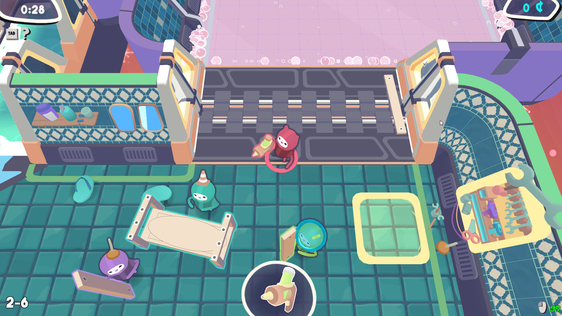 KallaX game revenue and stats on Steam Steam Marketing Tool