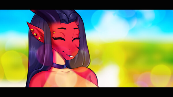 My Furry Dragon 🐾 game for windows Pc 1