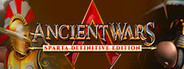 Ancient Wars: Sparta Definitive Edition Playtest