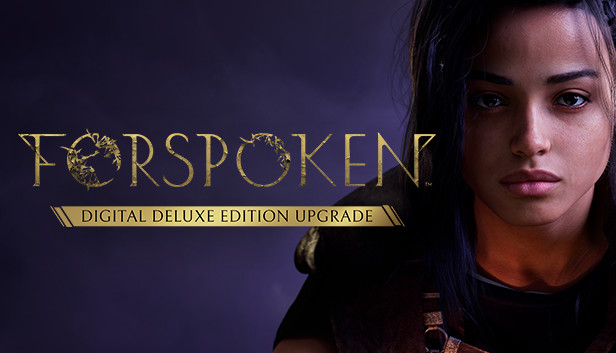 Forspoken surpasses Hogwarts Legacy on Steam best-selling chart :  r/Forspoken