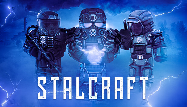 STALCRAFT on Steam
