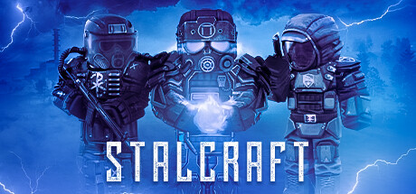STALCRAFT header image