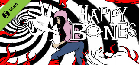 Happy Bones Demo banner