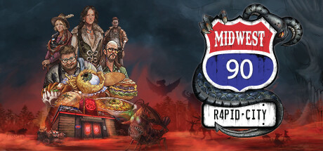 Midwest 90: Rapid Citythumbnail