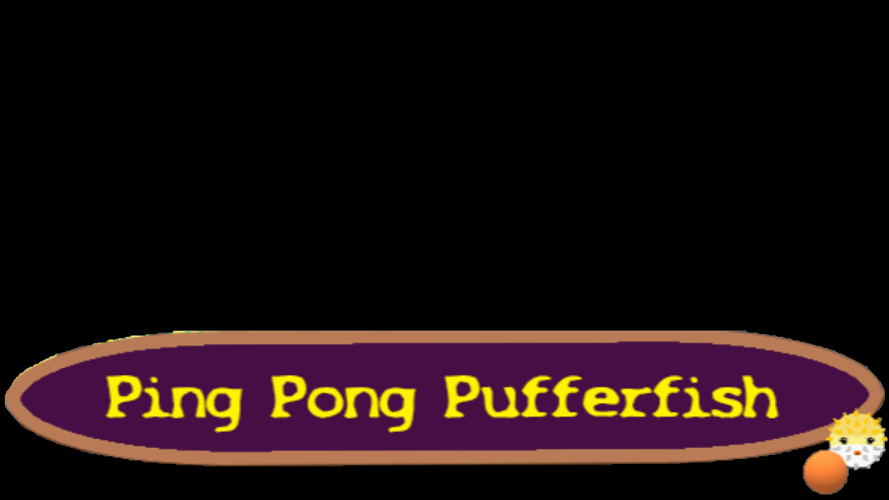 Ping Pong Pufferfish Playtest Featured Screenshot #1