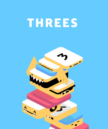 Threes!