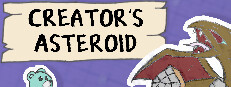Creator's Asteroid