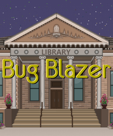 Bug Blazer