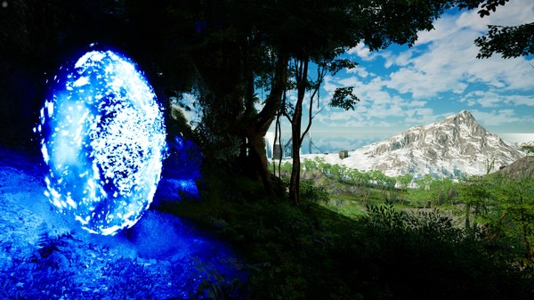 Karagon (Survival Robot Riding FPS)for windows and Linux 1