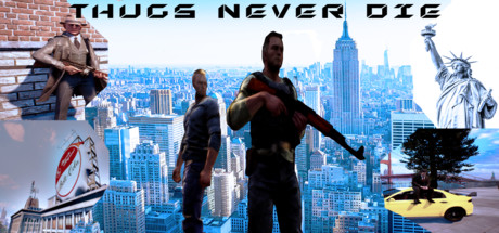 Thugs Never Die banner