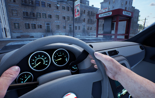Скриншот из Thugs Never Die