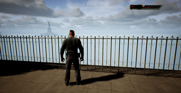 Thugs Never Die game for Linux 1