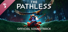 The Pathless - Original Soundtrack