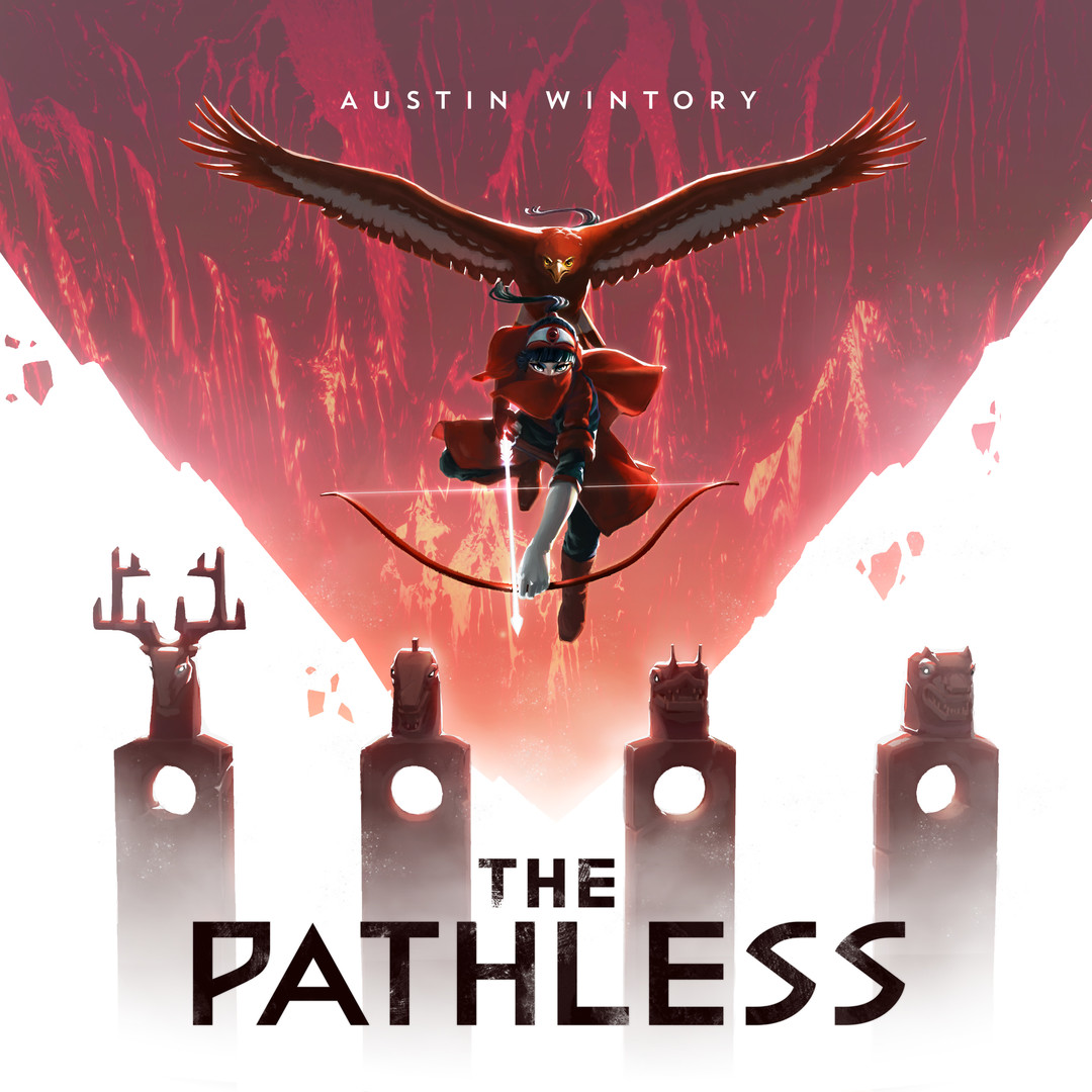 The Pathless - Original Soundtrack Featured Screenshot #1