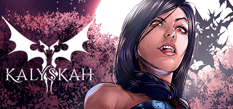 Comunidade Steam :: Kalyskah