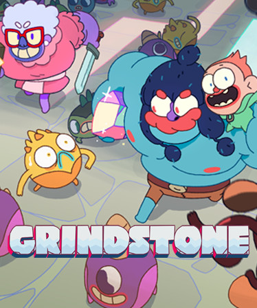 Grindstone