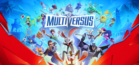 MultiVersus steam charts