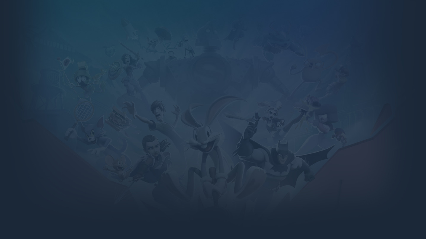 MultiVersus background